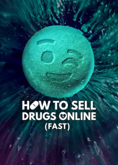 How to Sell Drugs Online (Fast)