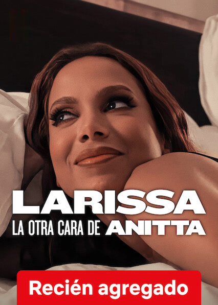 Larissa: La otra cara de Anitta
