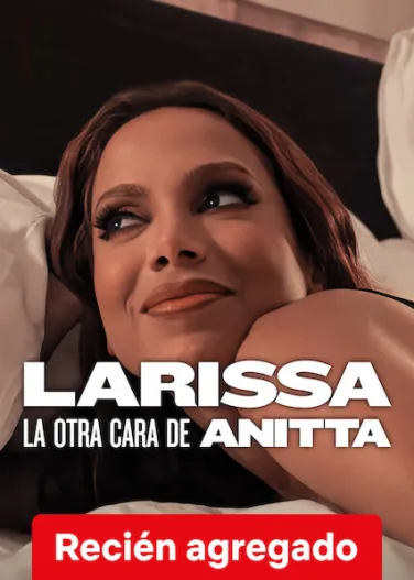 Larissa: La otra cara de Anitta