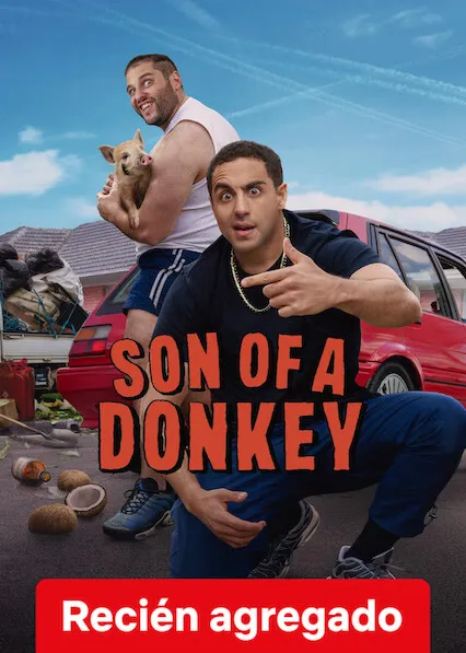 Son of a Donkey