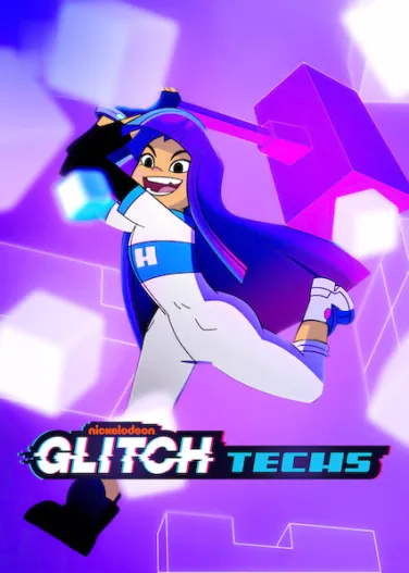 Glitch Techs