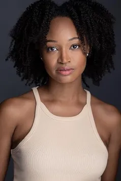 Kiah Alexandria Clingman