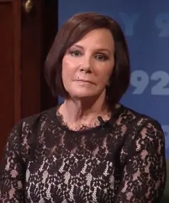 Marcia Clark