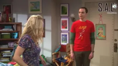 El catalizador Thespian