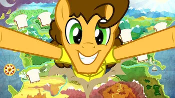 El orgullo de Pinkie