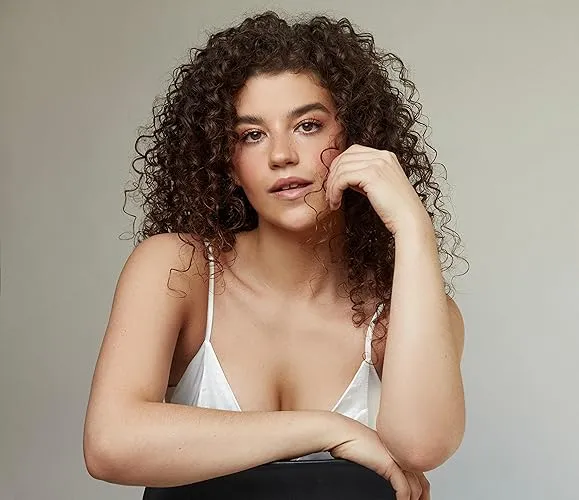 Pamela Moreno