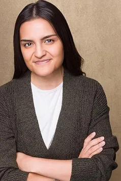 Megan Therese D'Souza