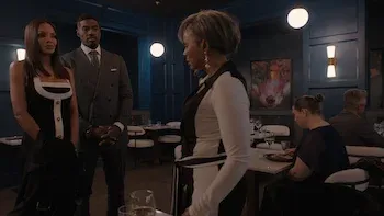 El siguiente capítulo