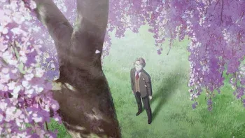 Pesadillas y sombras tenebrosas