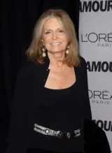 Gloria Steinem