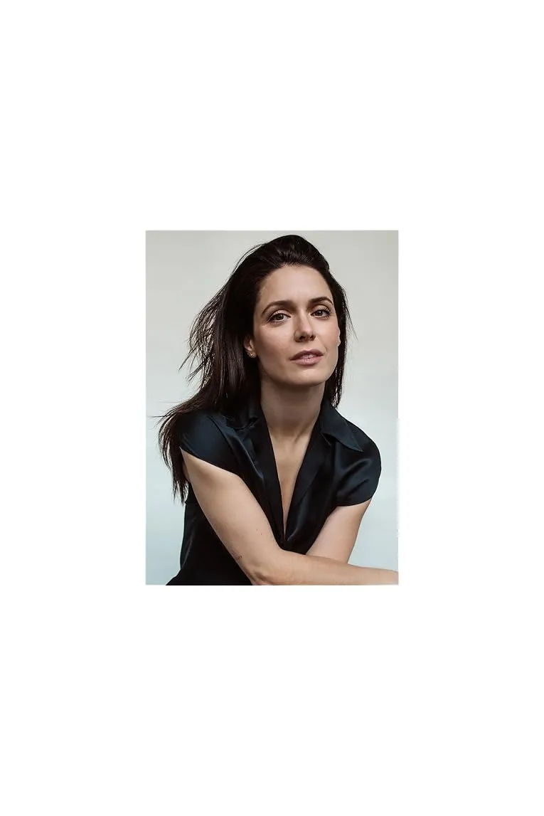 Ali Cobrin