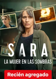 Sara, la mujer en las sombras