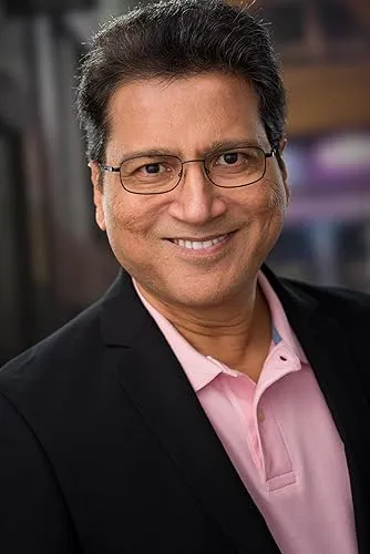 Ash Thapliyal