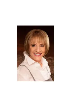Patti LuPone