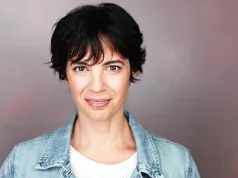 Jen L. Burry