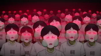 Inmunidad adquirida / Placa de Peyer