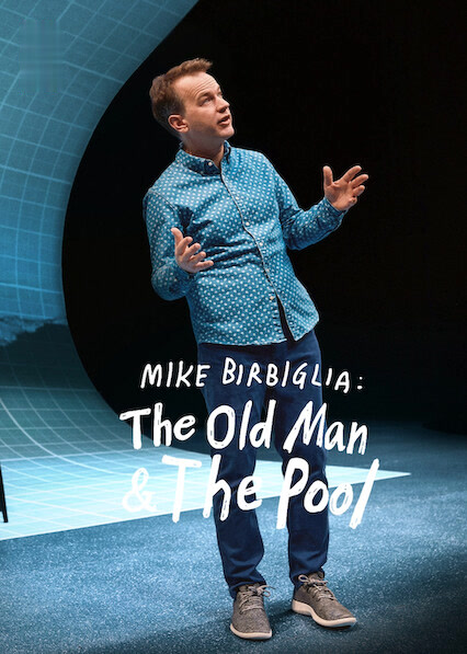 Mike Birbiglia: The Old Man and The Pool