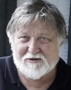 Ron Cobb
