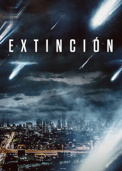 Extinción