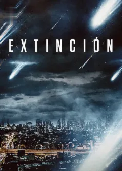 Extinción