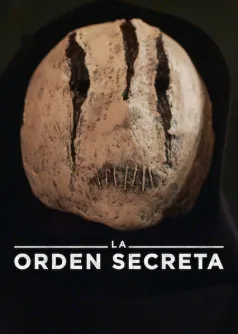 La orden secreta
