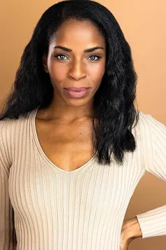 Christina Ward
