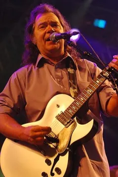 Roky Erickson