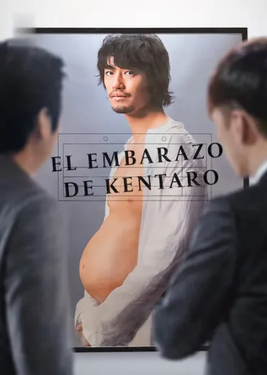 El embarazo de Kentaro