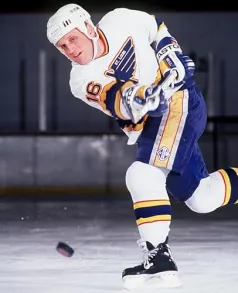 Brett Hull