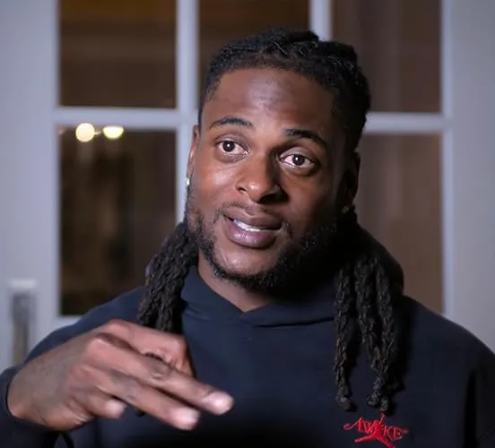 Davante Adams