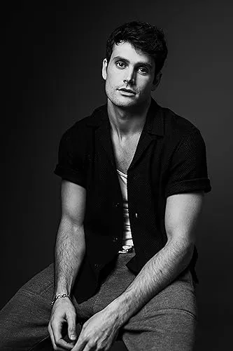 Kevin William Paul