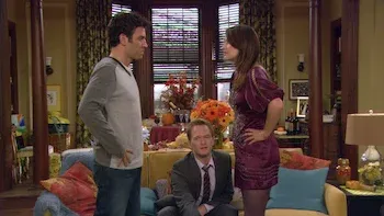 La venganza de la cachetada