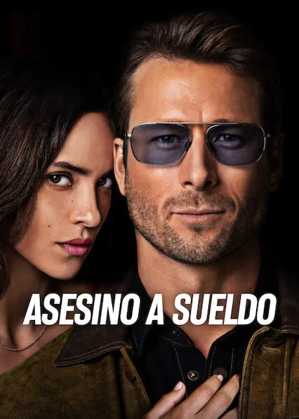 Asesino a sueldo