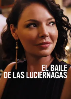 El baile de las luciérnagas