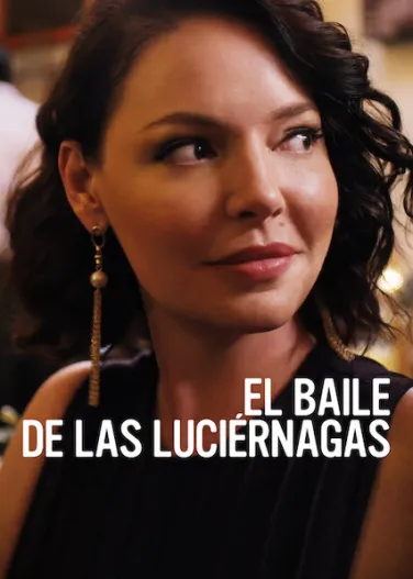El baile de las luciérnagas