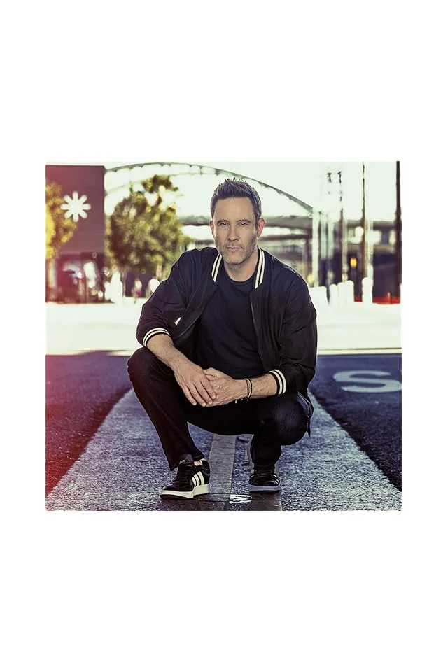 Michael Rosenbaum