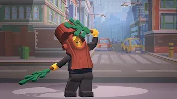 Ser o no ser policía