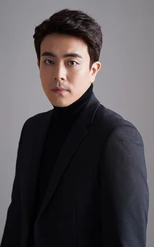 Park Jung-bok