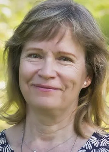 Kaija Pakarinen