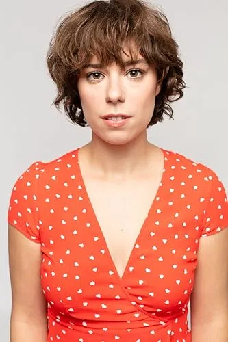 Meg Cashel