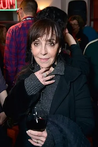 Bonnie Timmermann
