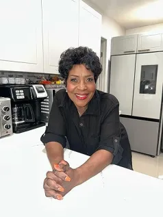 Jo Marie Payton