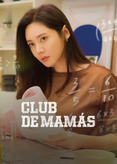 Club de mamás