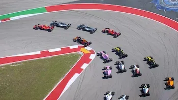 Las barras y las estrellas