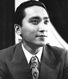 Hiroshi Otaguro
