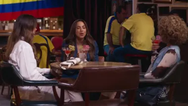 Shaio tiene un gran dilema, ¿adelantará su boda con Nico?