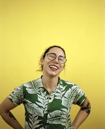 Rose Eveleth