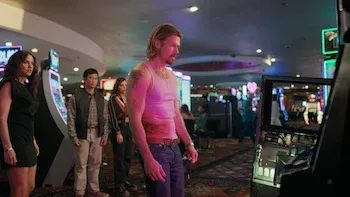 La última oportunidad