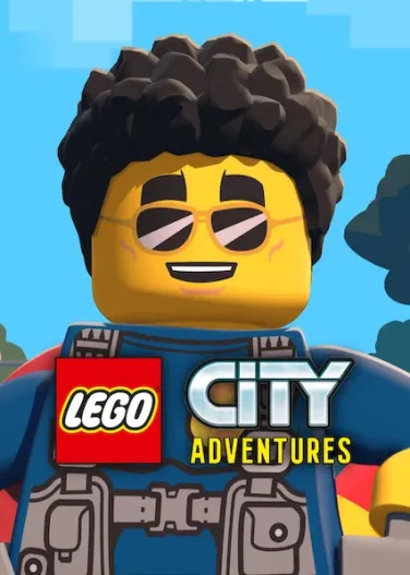 LEGO City: Aventuras
