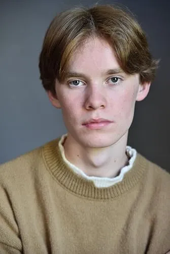 Teddy Parker